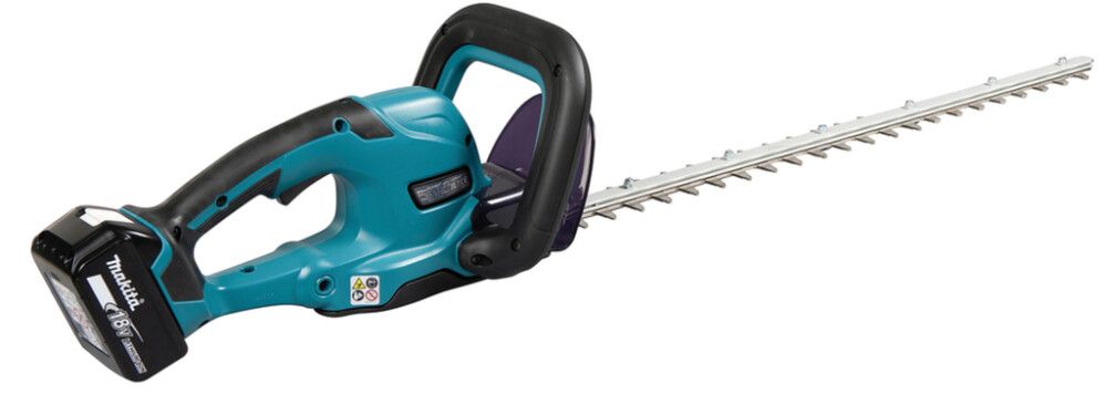 Akuhekilõikur Makita DUH607RT