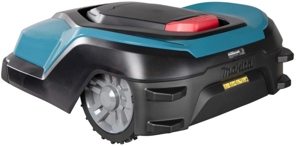 Robotmuruniiduk Makita RM350D 3,500 m²