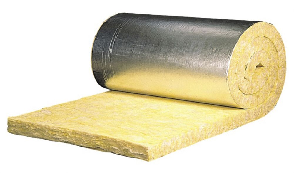 Klaasvill Climcover CR ALU1, 100 mm