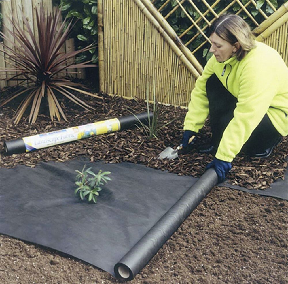 Filterkangas 1,5 x 20 m