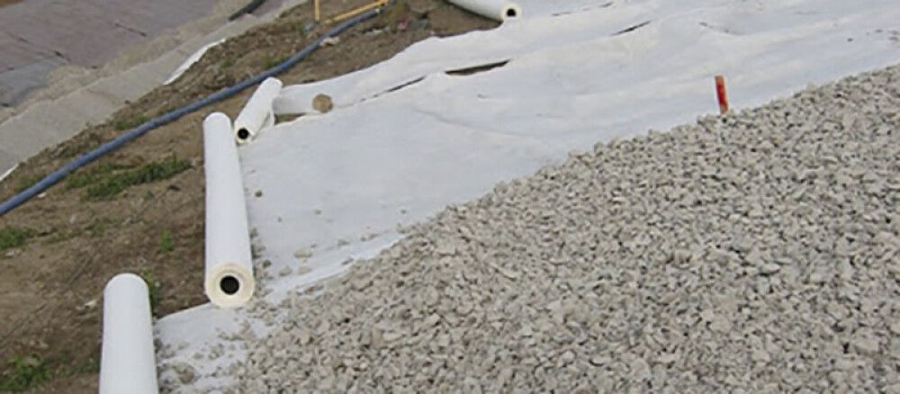 Filterkangas 1,5 x 20 m