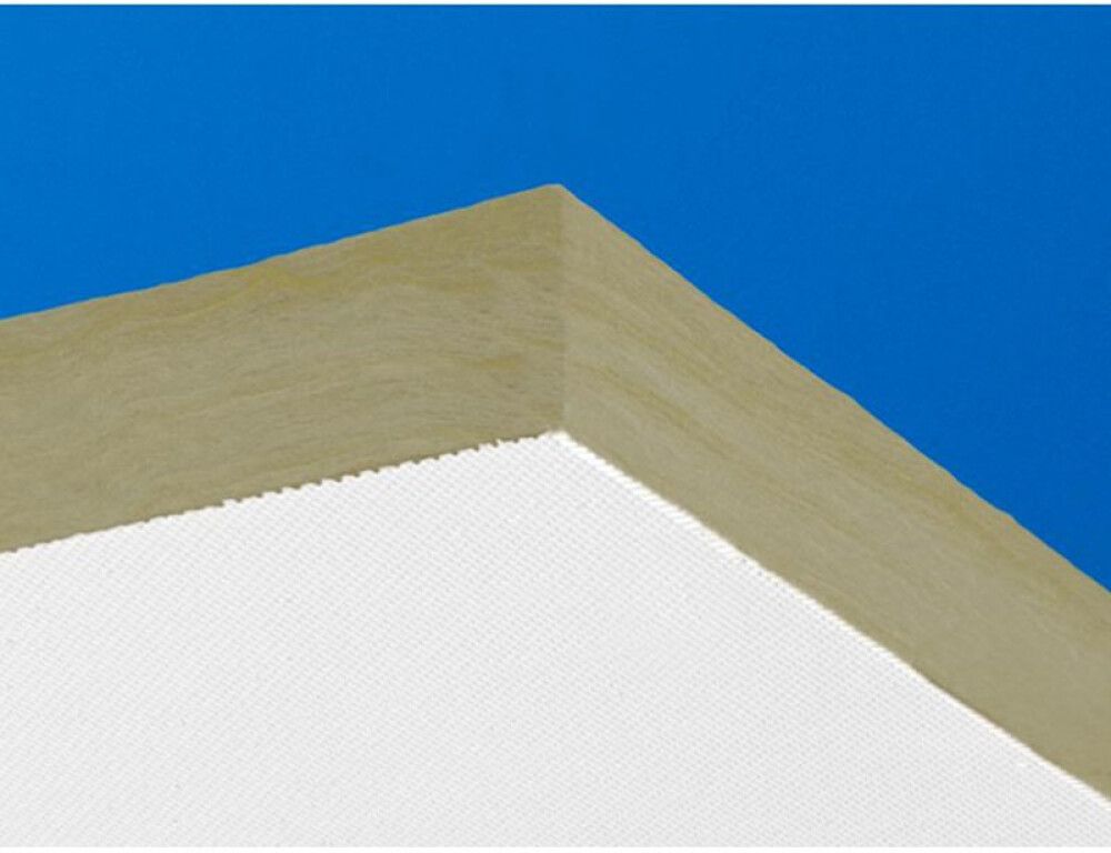 Ripplae plaat Ecophon POP 15 x 600 x 600 mm