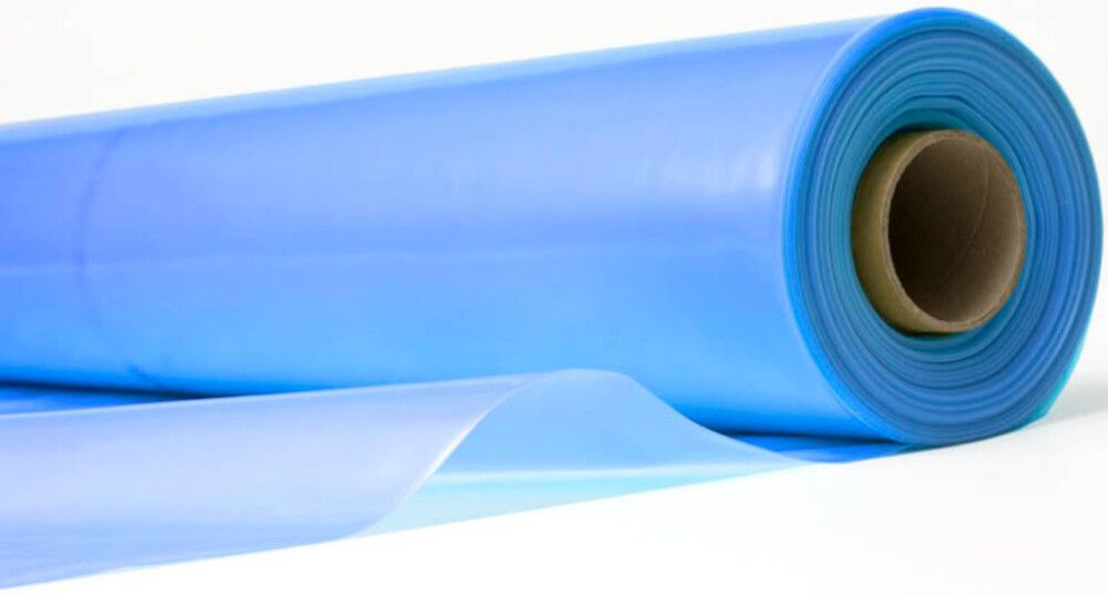 Aurutõkkekile Tectis P-Mark 0,2 mm 30 m²