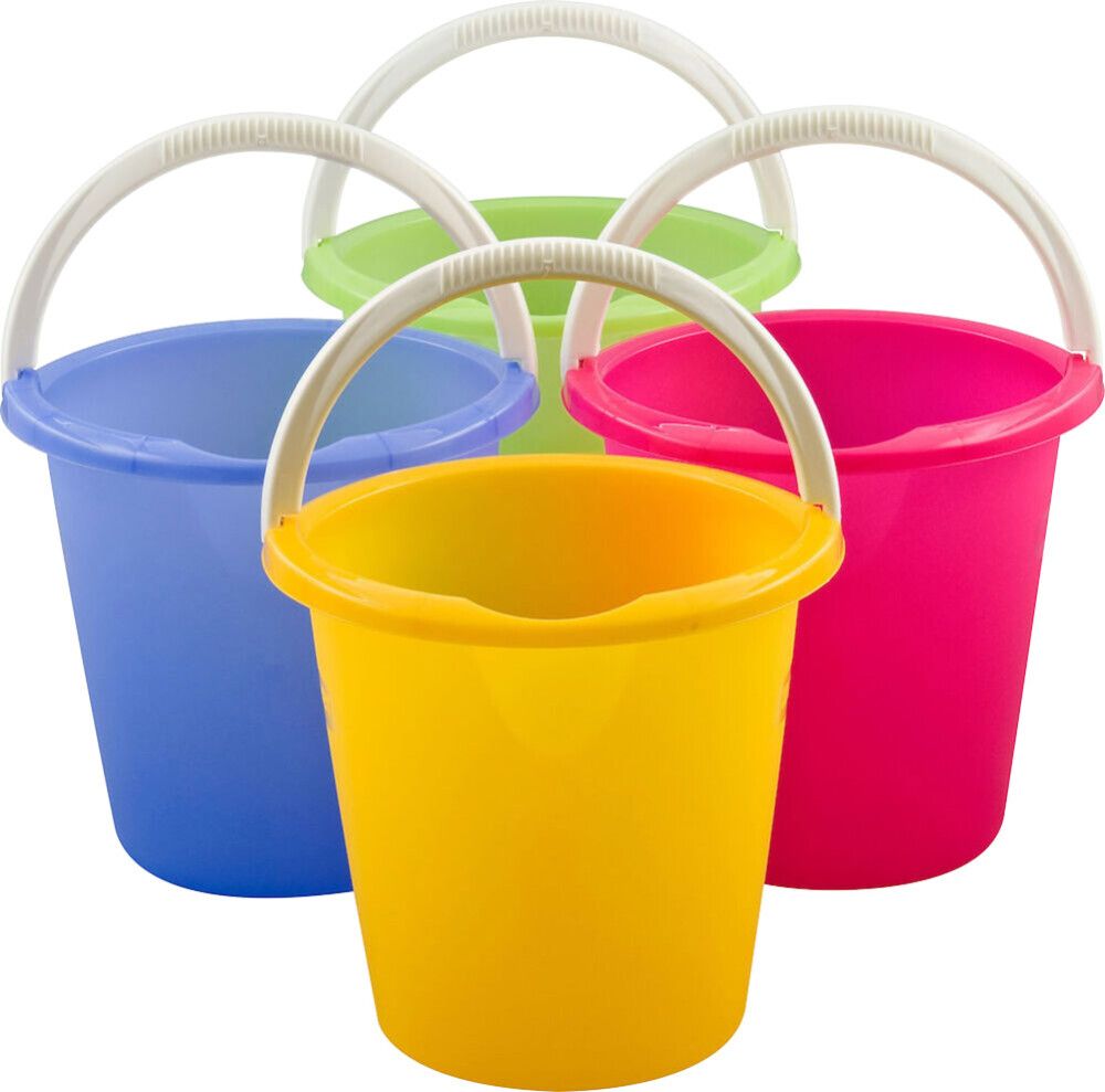 Ämber Curver Bingo 10 l