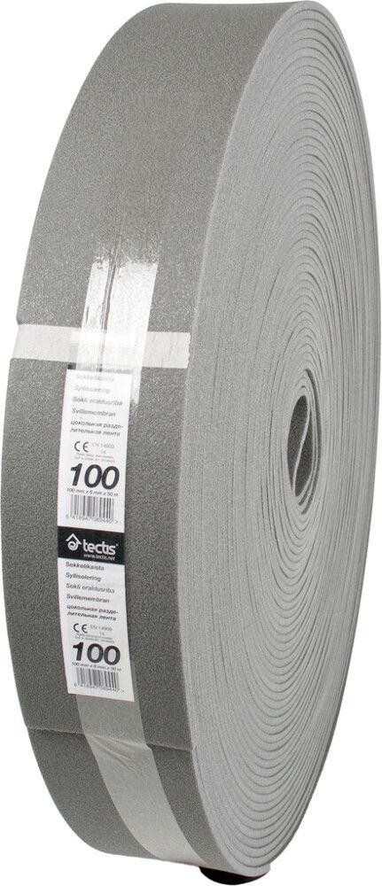 Sokliriba Tectis 6 mm 0,1 x 50 m