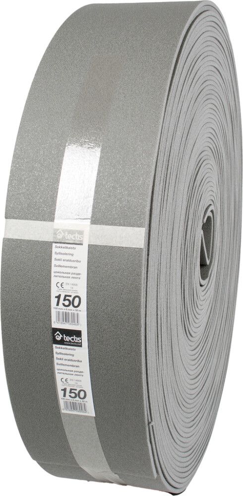 Sokliriba Tectis 6 mm 0,15 x 50 m