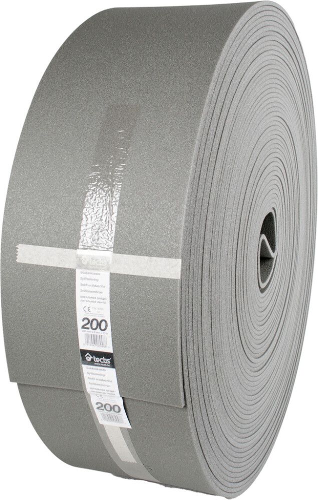 Sokliriba Tectis 6 mm 0,2 x 50 m