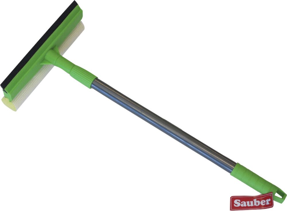 Aknapesija Sauber Mini teleskoopvarrega