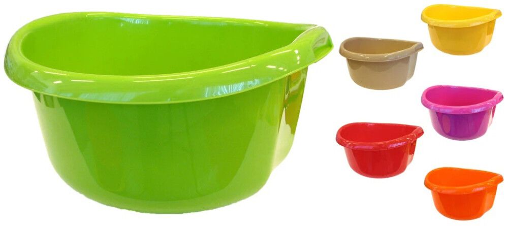 Pesukauss Lamela 10 l värvivalik