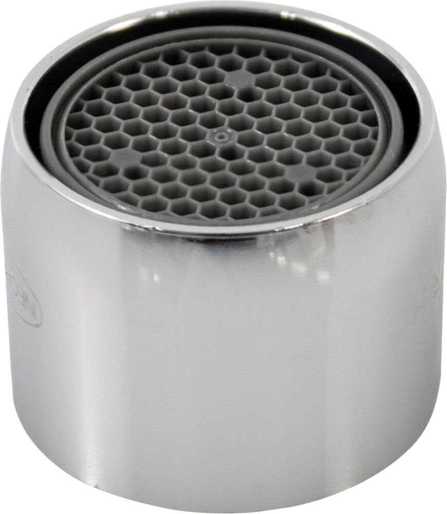 Aeraator köögisegistile