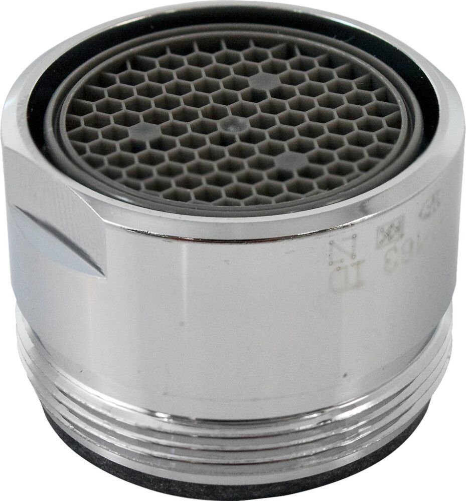 Aeraator valamusegistile