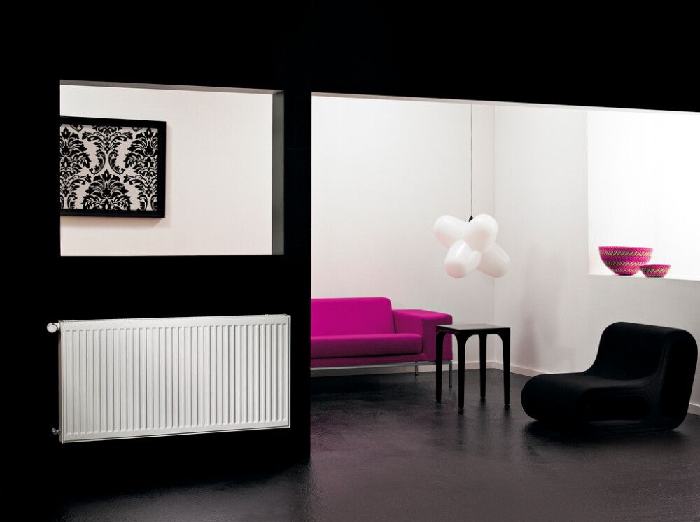 Paneelradiaator Purmo Compact C22