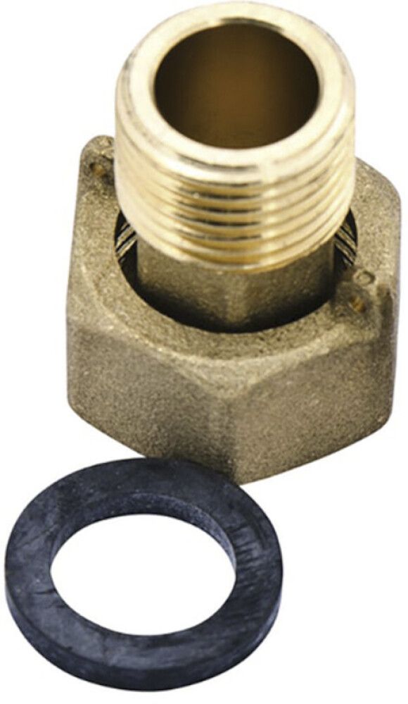 Veearvesti liitmik 1/2"