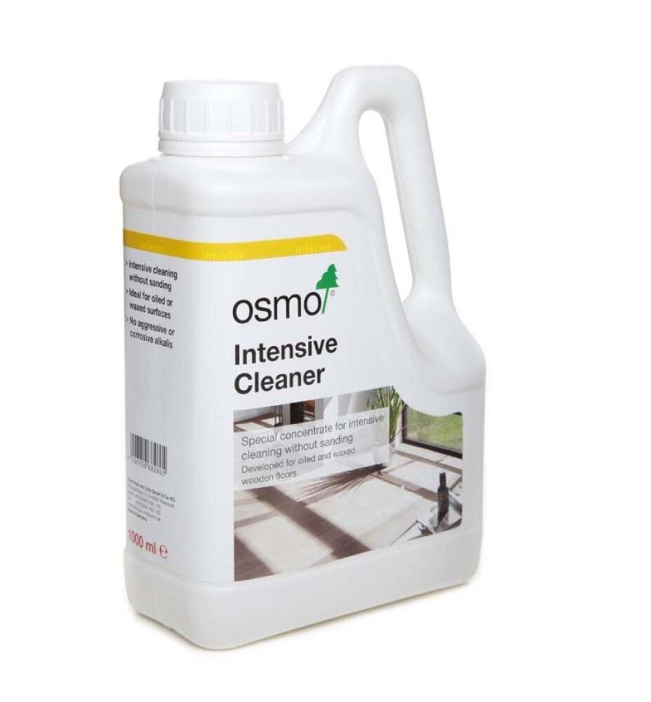 Süvapesuvahend Osmo 1 l, värvitu