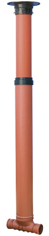 Kontrolltoru 200/110 mm