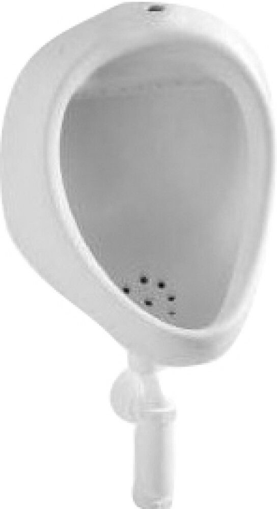 Pisuaar sifooniga Korint