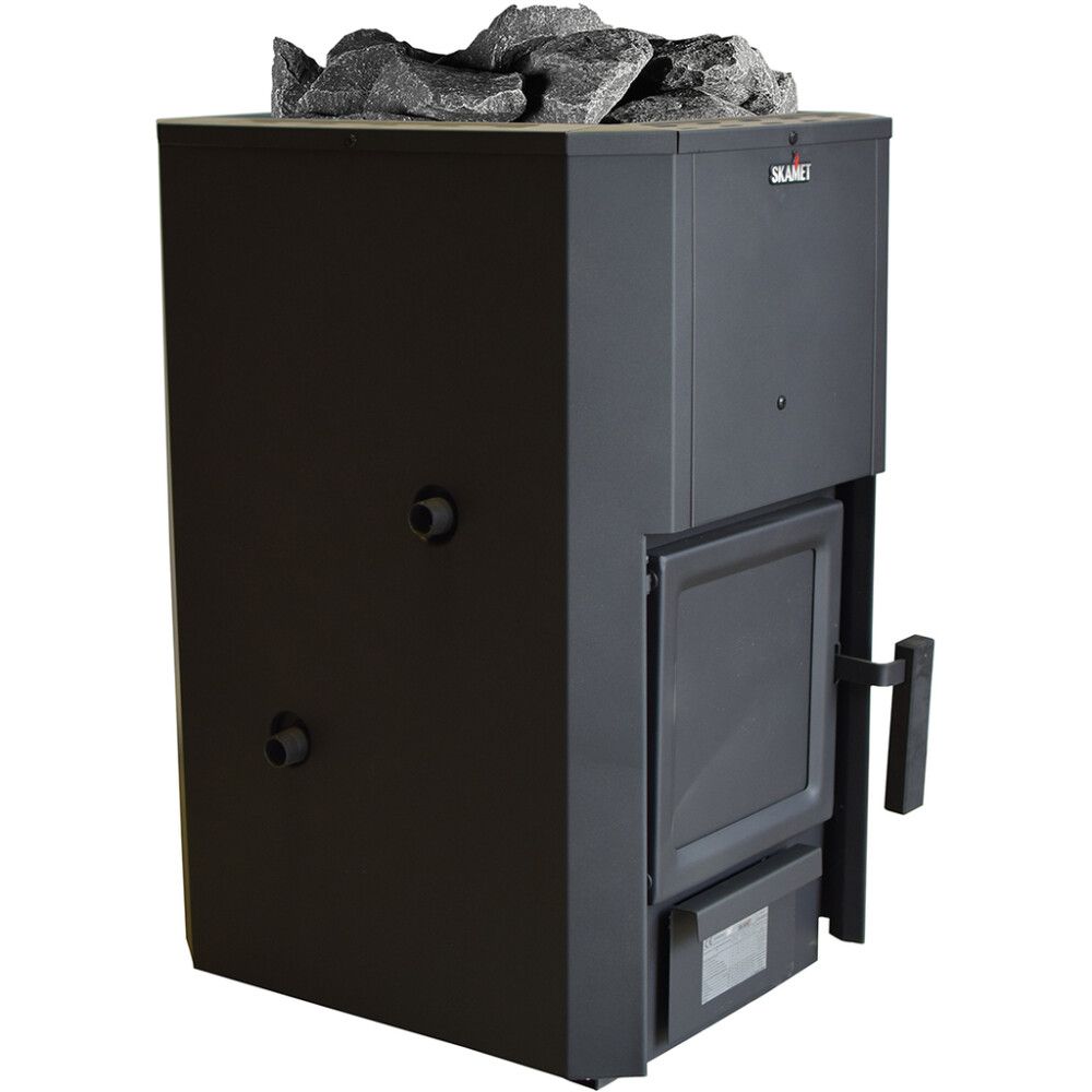 Puukeris Skamet P-120 BV