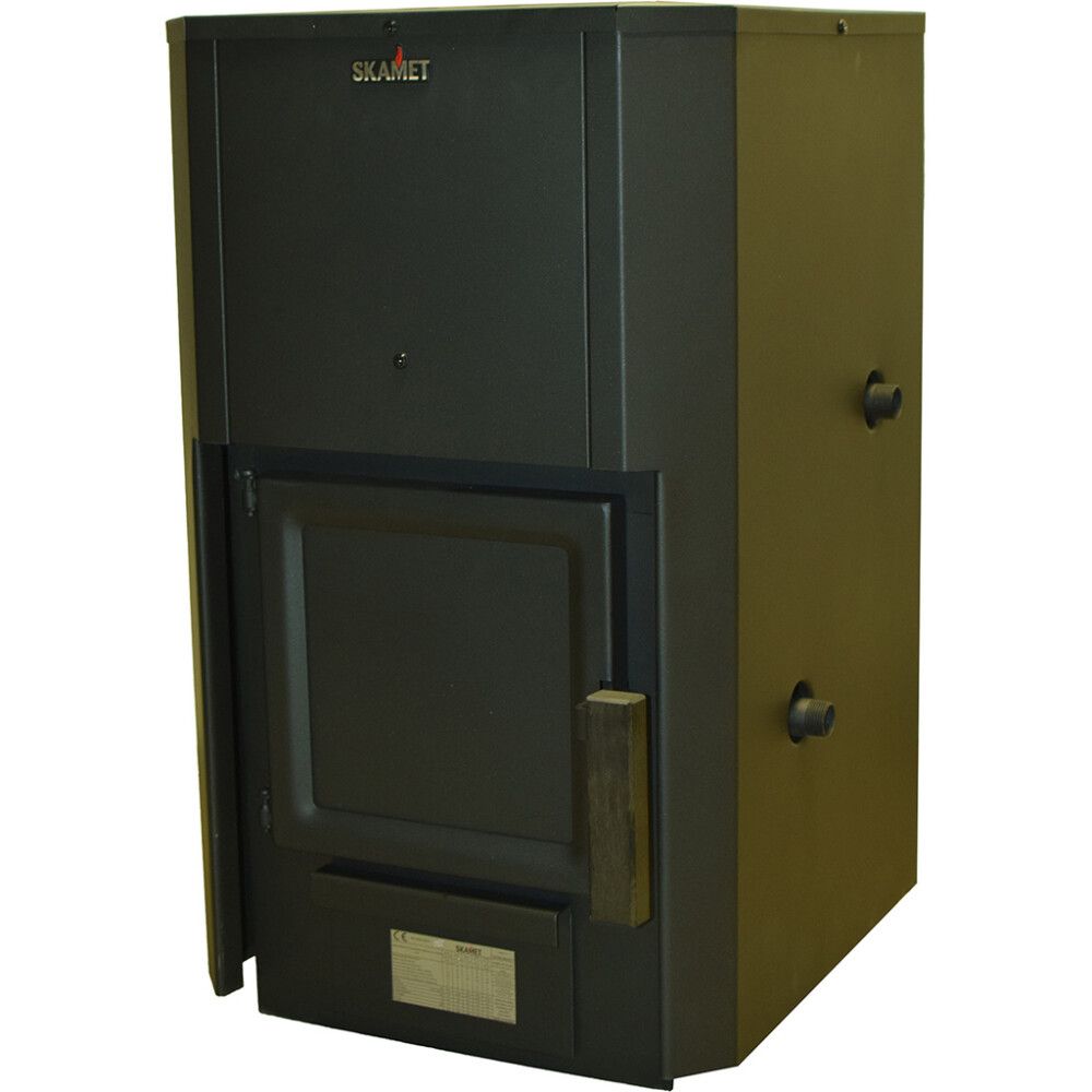 Puukeris Skamet P-116 BP