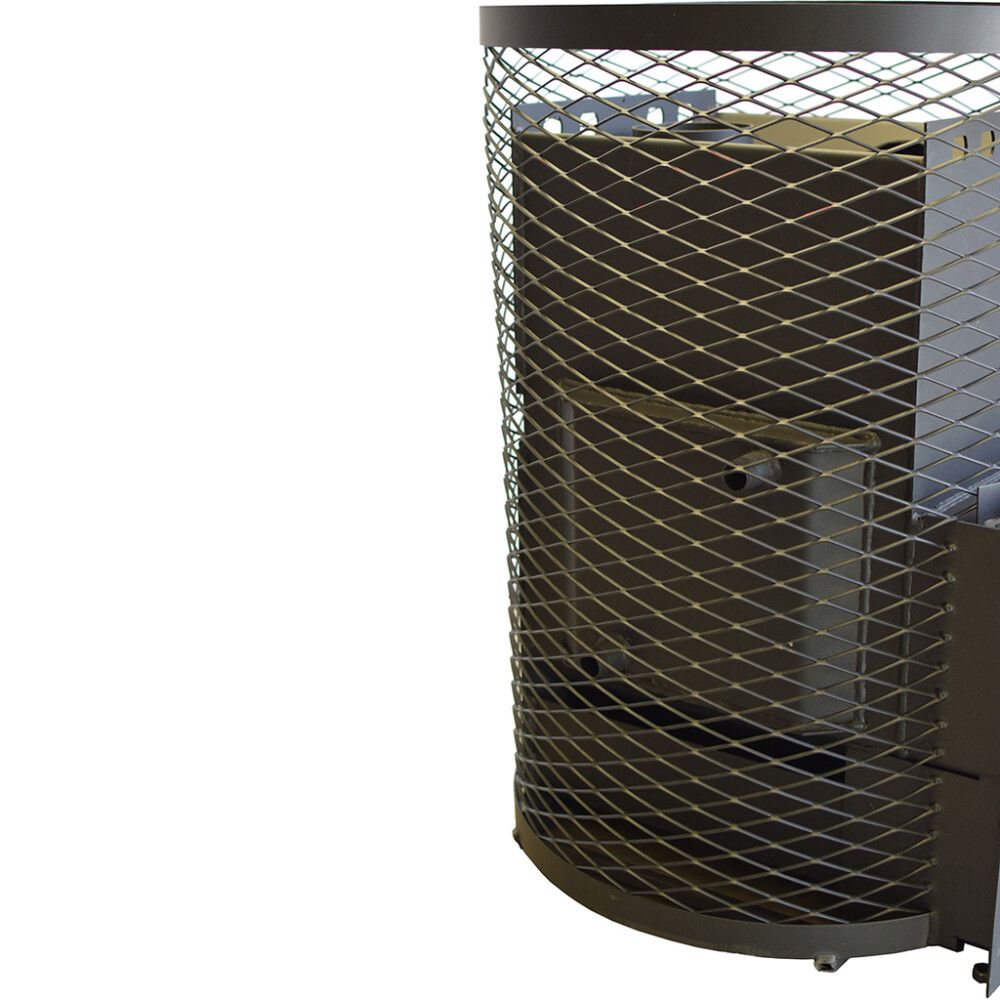 Puukeris Skamet SY-216 BV