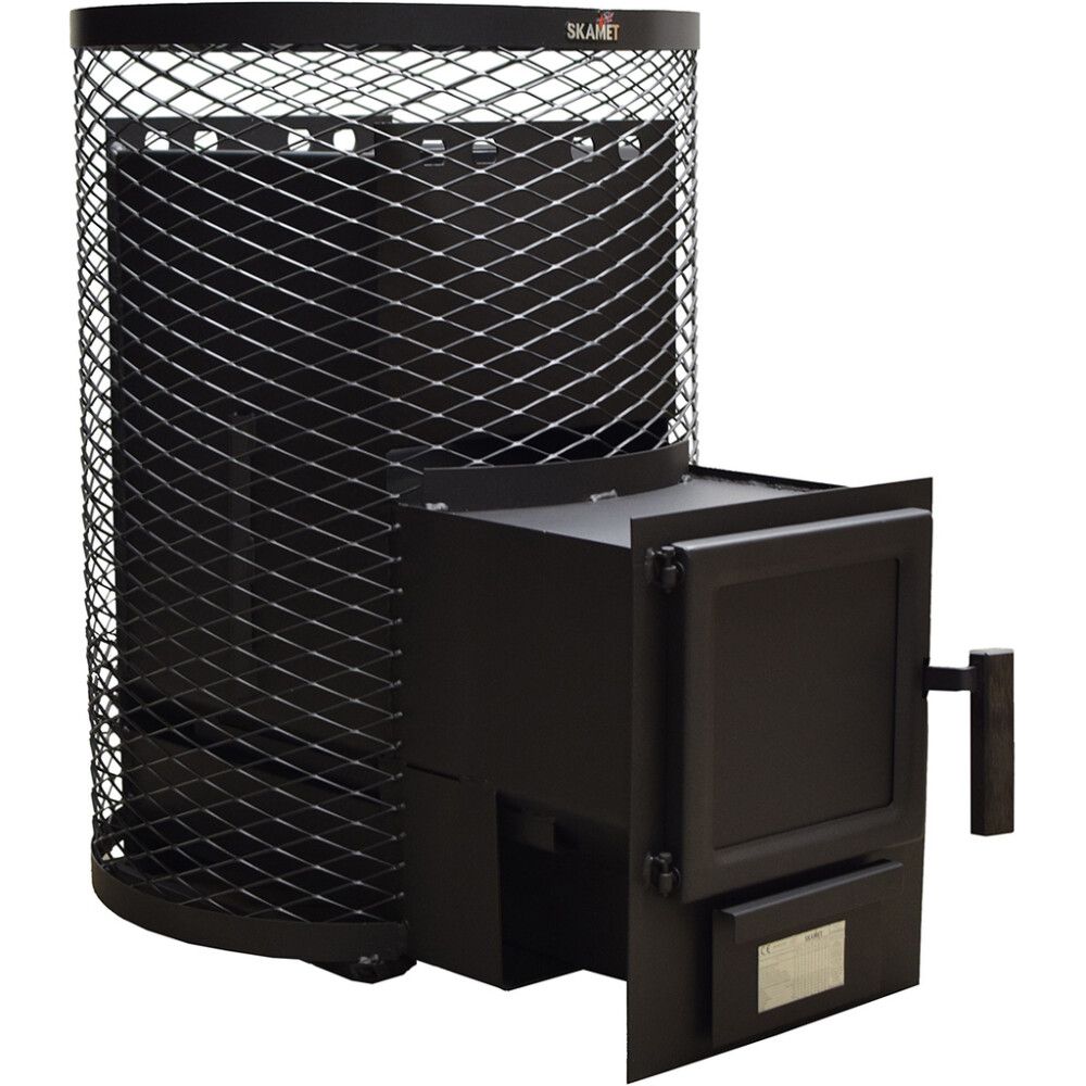 Puukeris Skamet SY-216 BV