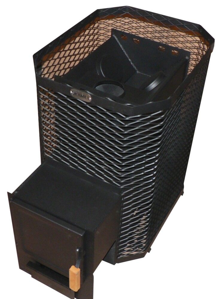 Puukeris Skamet S-216 BP