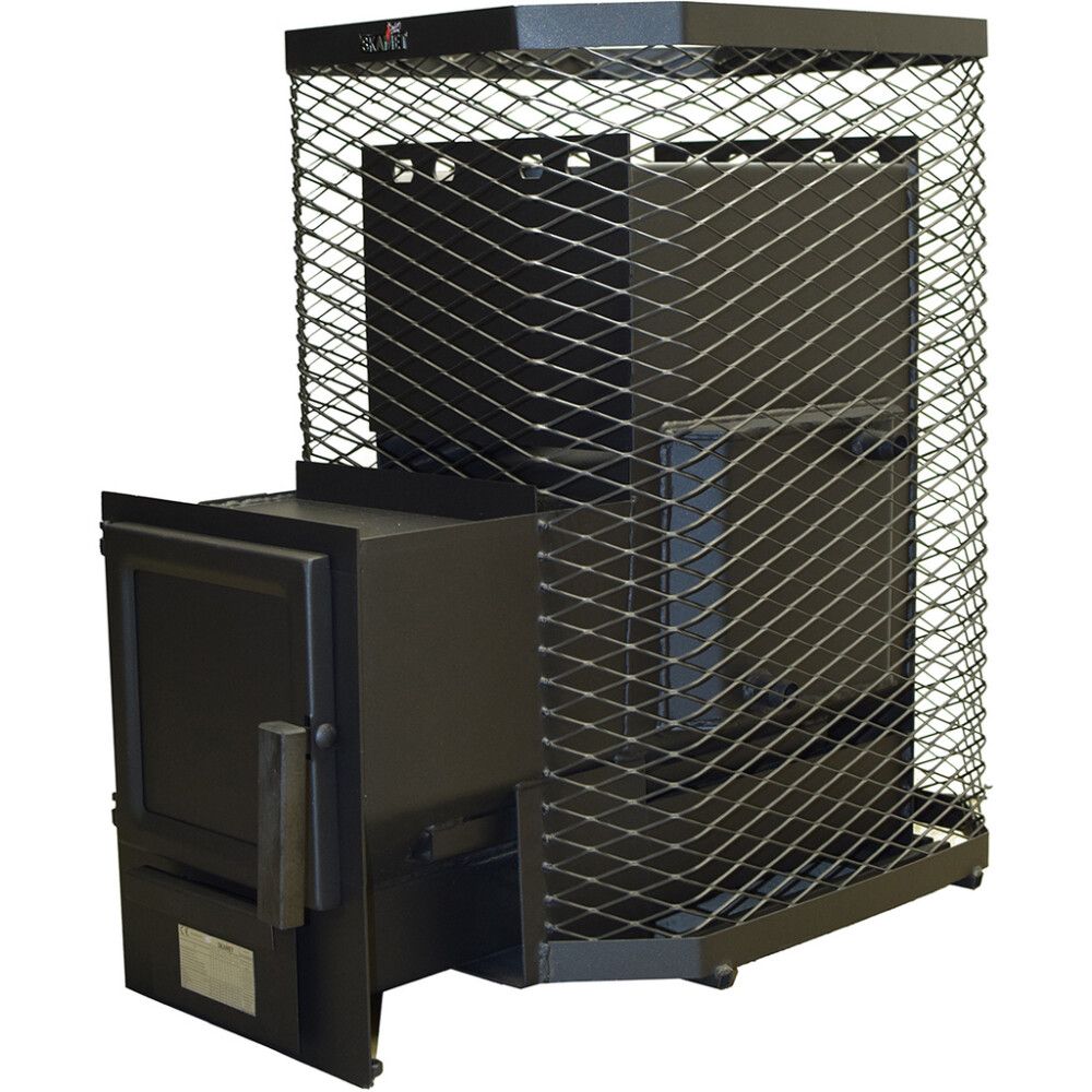 Puukeris Skamet S-216 BP