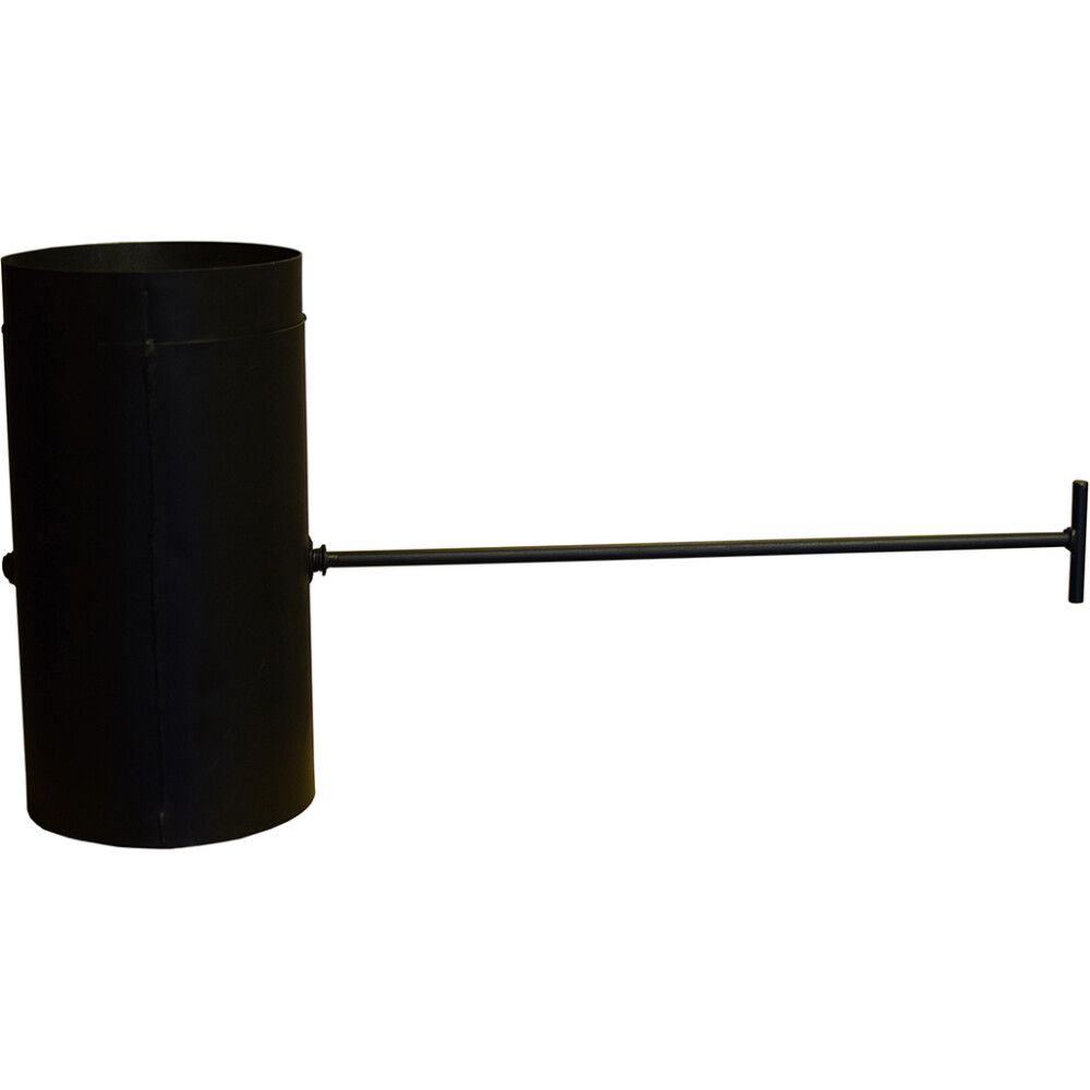 Pöördsiiber varrega Skamet TS-180