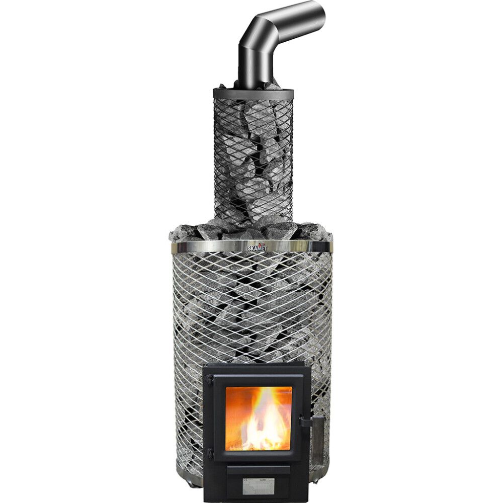 Suitsutoru võre Skamet V-800