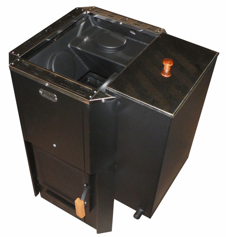 Puukeris Skamet P-11640