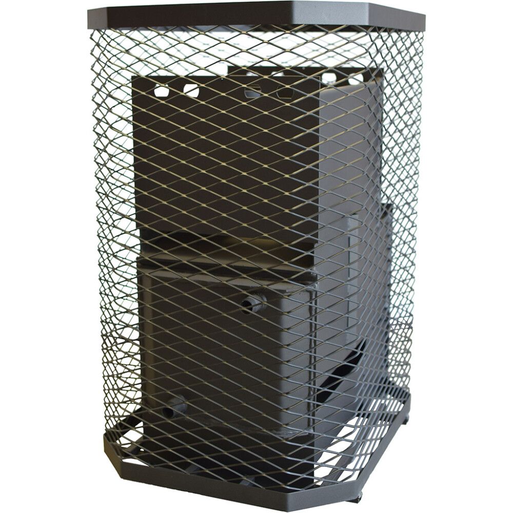 Puukeris Skamet S-116 BTGL