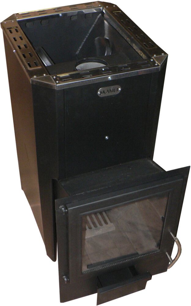 Puukeris Skamet PT-216 BGL