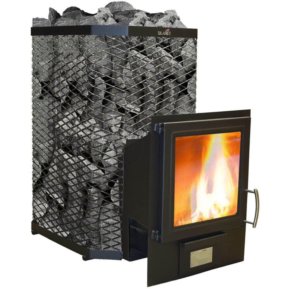 Puukeris Skamet ST-220 BPGL