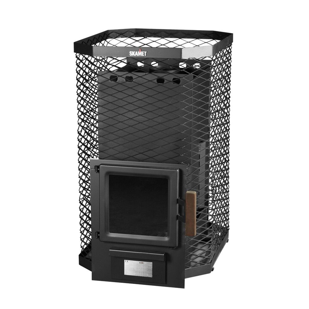 Puukeris Skamet S-120