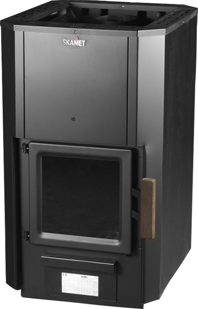 Puukeris Skamet P-116 BV