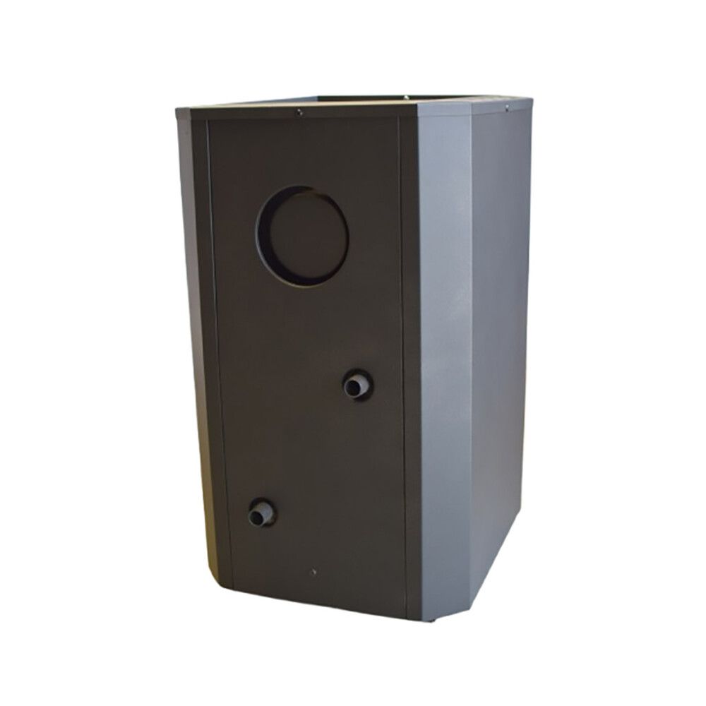 Puukeris Skamet P-116 BT