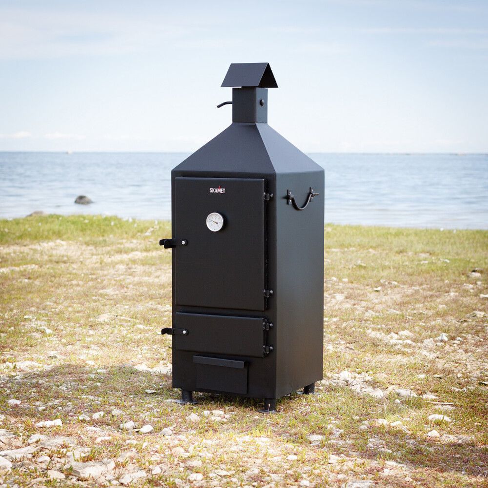 Kuumsuitsuahi Skamet GSS-125