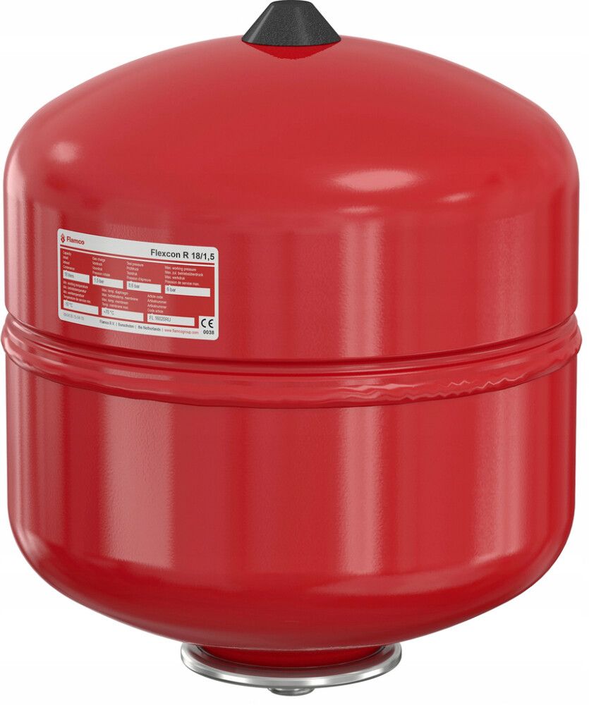Paisupaak Flexcon R 18 l