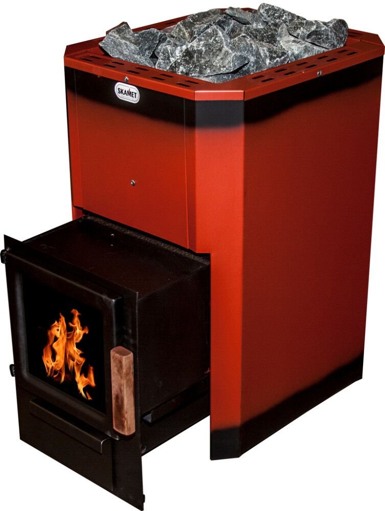 Puukeris Skamet P-216