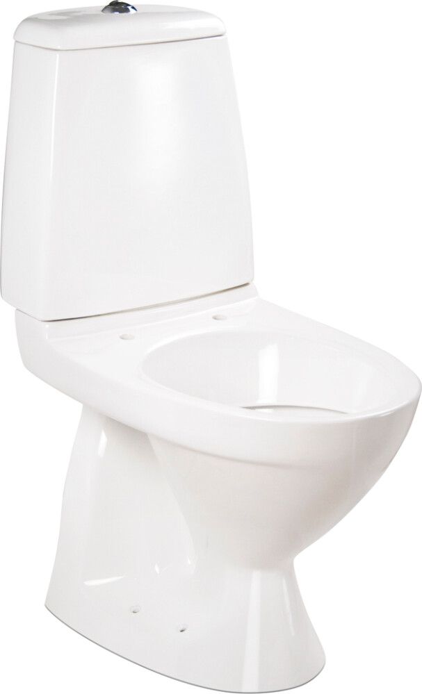 WC-pott A-Collection tahajooks