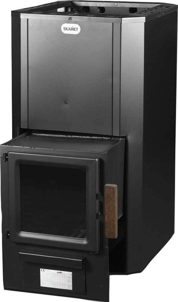 Puukeris Skamet P-220 BP