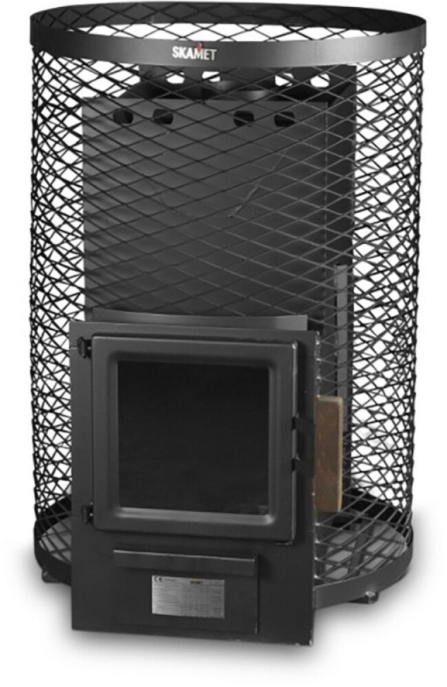 Puukeris Skamet SY-120 BP