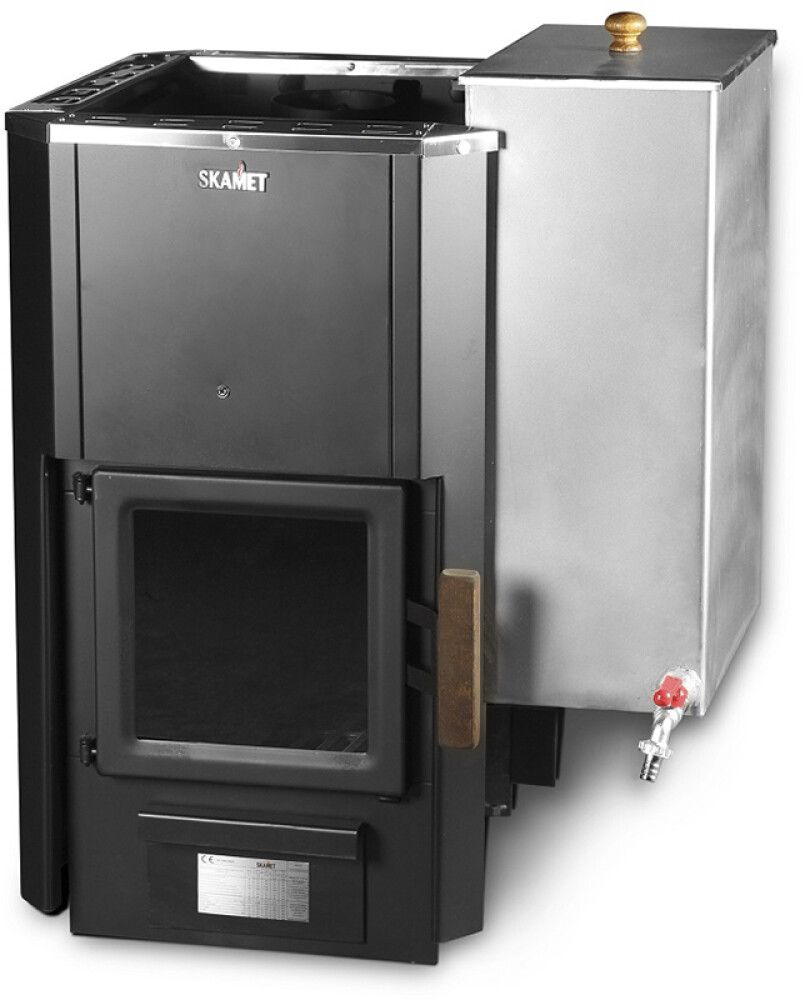 Puukeris Skamet P-12040 veepaak paremal