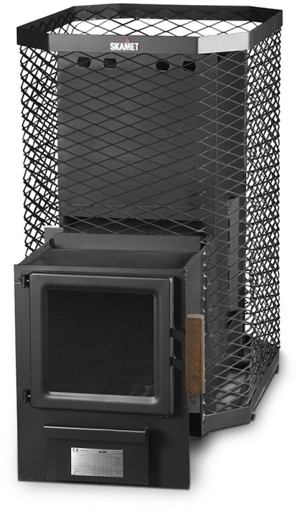 Puukeris Skamet S-220 BV