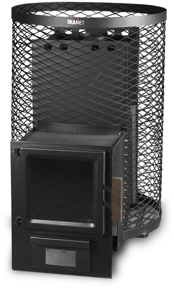 Puukeris Skamet SY-220 BP