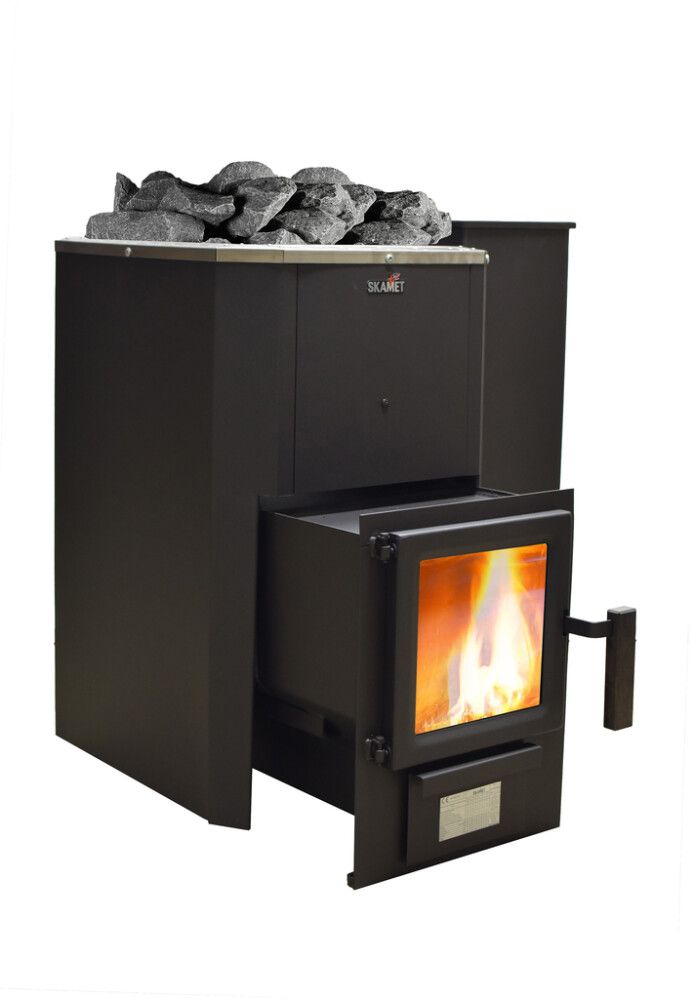 Puukeris Skamet P-21640 veepaak paremal