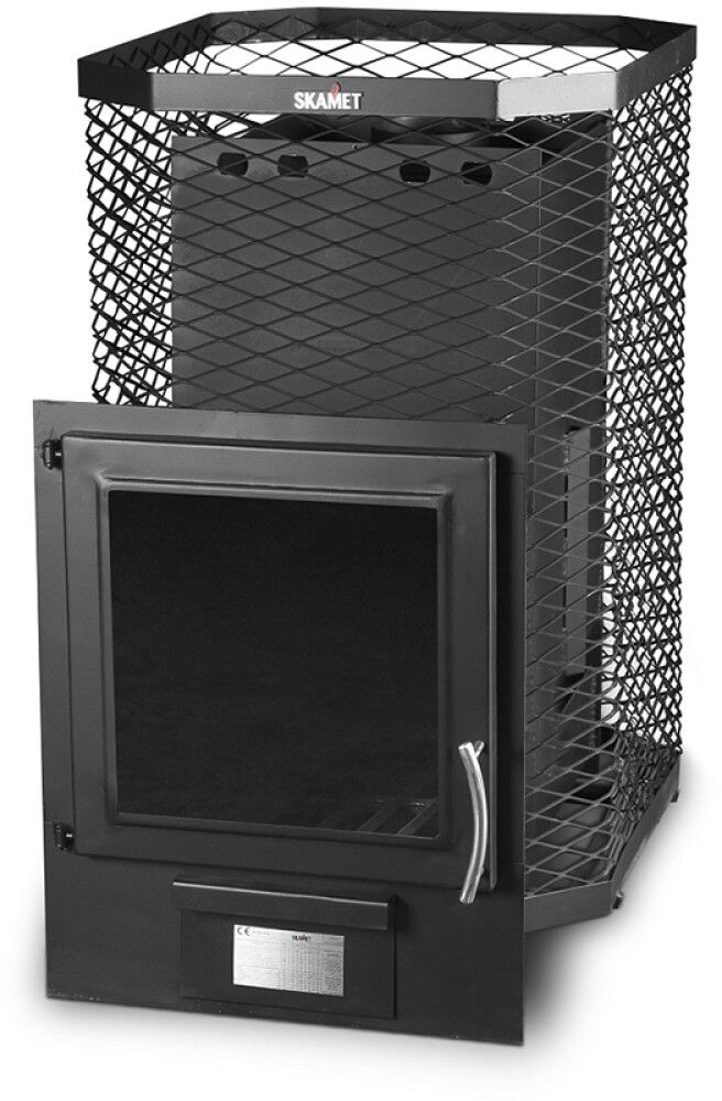 Puukeris Skamet ST-216 BTGL