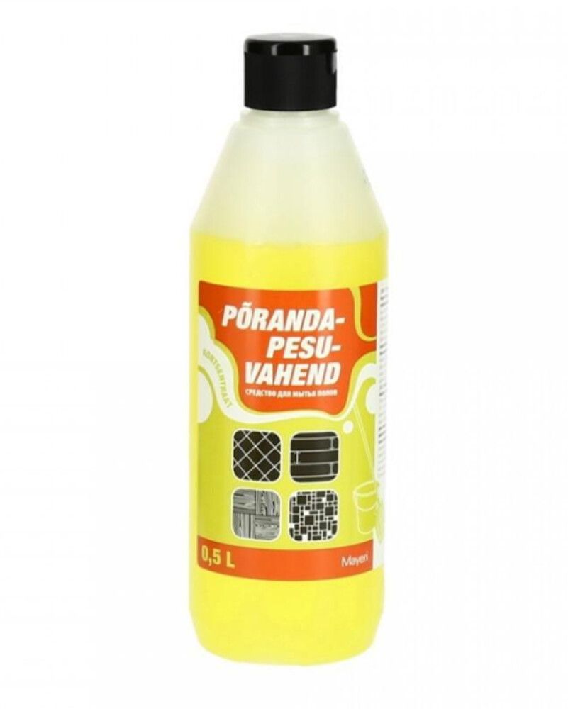 Põrandapesuvahend Mayeri 0,5 l