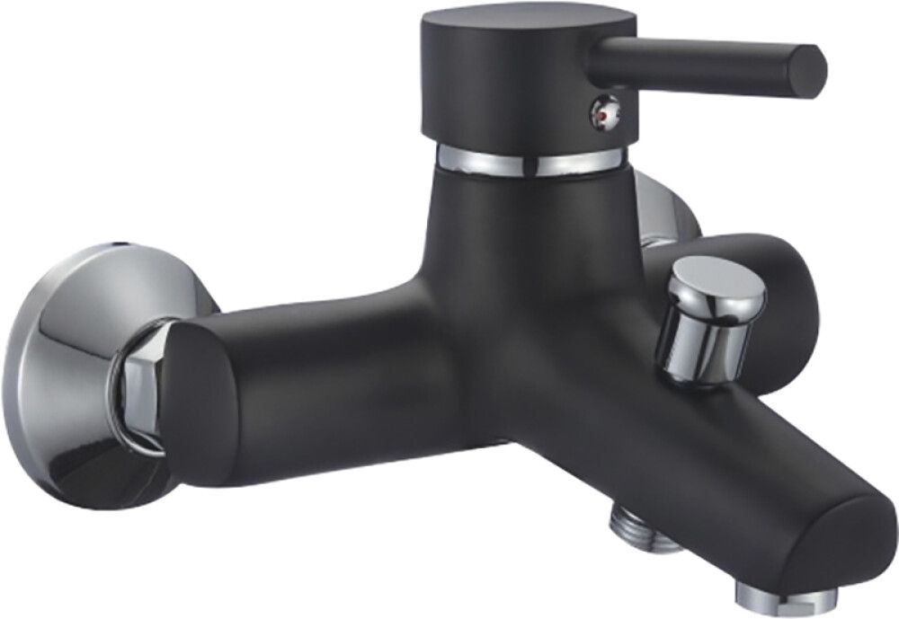 Duši- ja vannisegisti Harma Urban 9027B