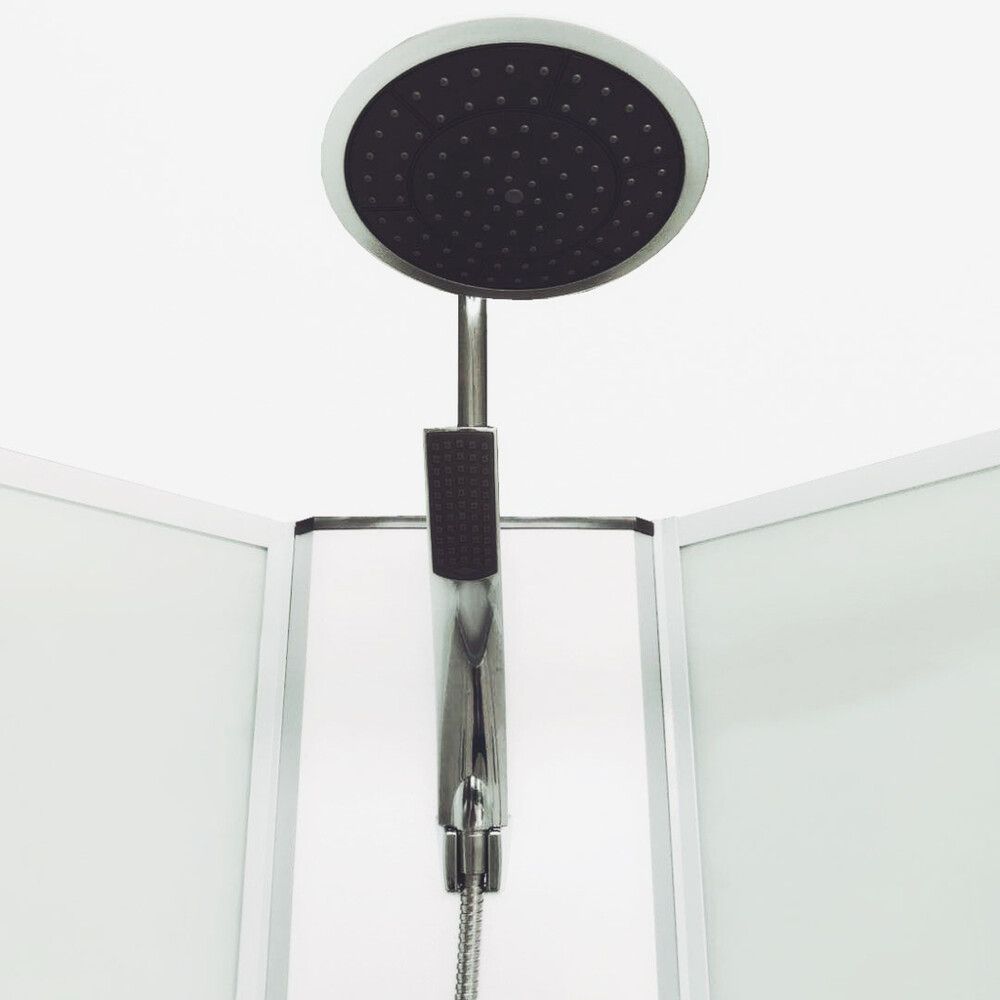 Dušikabiin Harma Alaska 85 x 85 x 227 cm