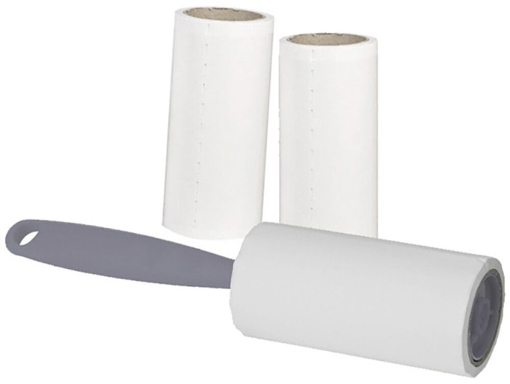 Riiderull + 2 varurulli